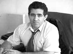 Исаак Иосифович Калина